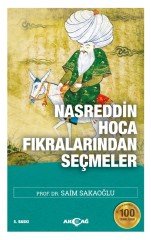 100 TEMEL NASREDDİN HOCA FIKRALARINDAN SEÇMELER