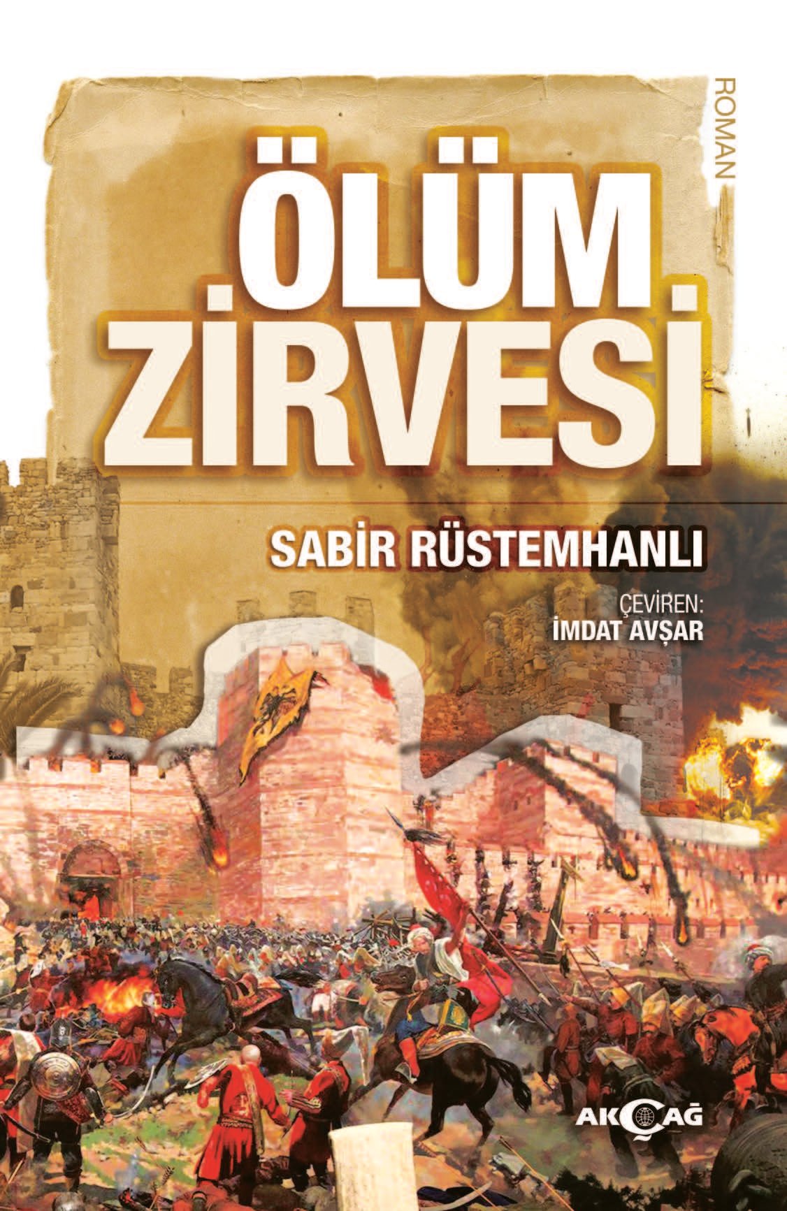 ÖLÜM ZİRVESİ