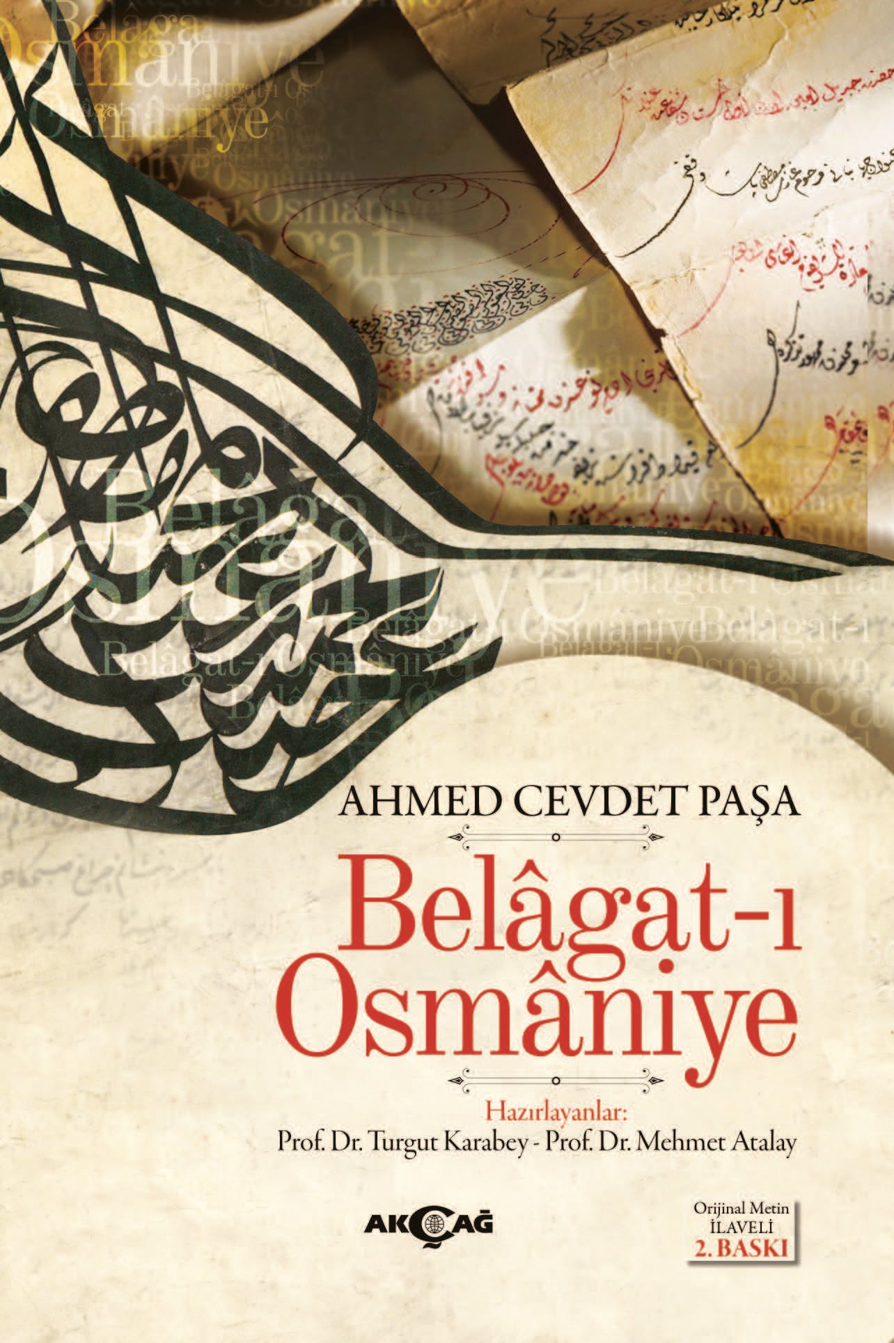BELAGATI OSMANİYYE