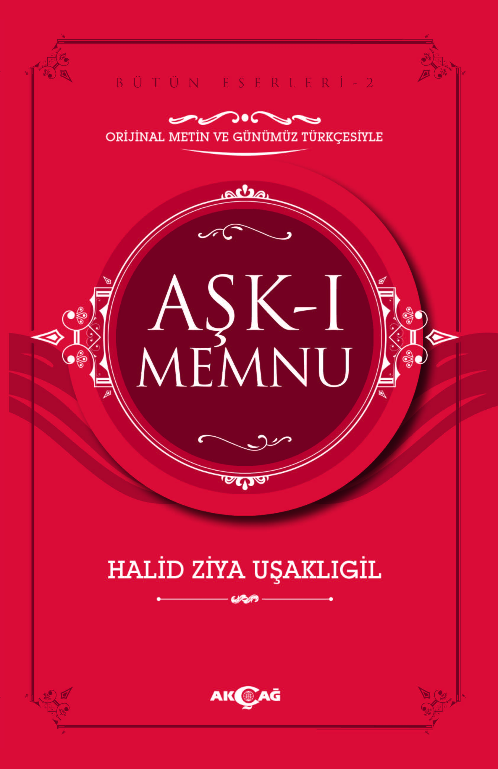 AŞKI MEMNU