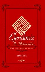 EFENDİMİZ HZ. MUHAMMED S.A.V SOYU AİLESİ YAŞANTISI AHLAKI