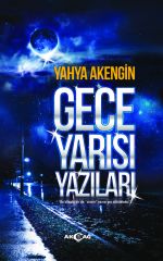 GECE YARISI YAZILARI