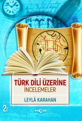 TÜRK DİLİ ÜZERİNE İNCELEMELER