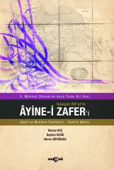 İSKEÇELİ RİFATİN AYİNEİ ZAFERİ