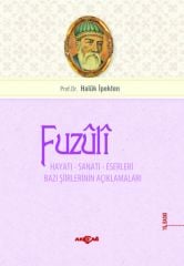 FUZULİ HAYATI SANATI VE ESERLERİ