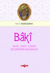 BAKİ HAYATI SANATI ESERLERİ