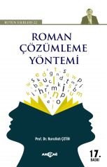 ROMAN ÇÖZÜMLEME YÖNTEMİ