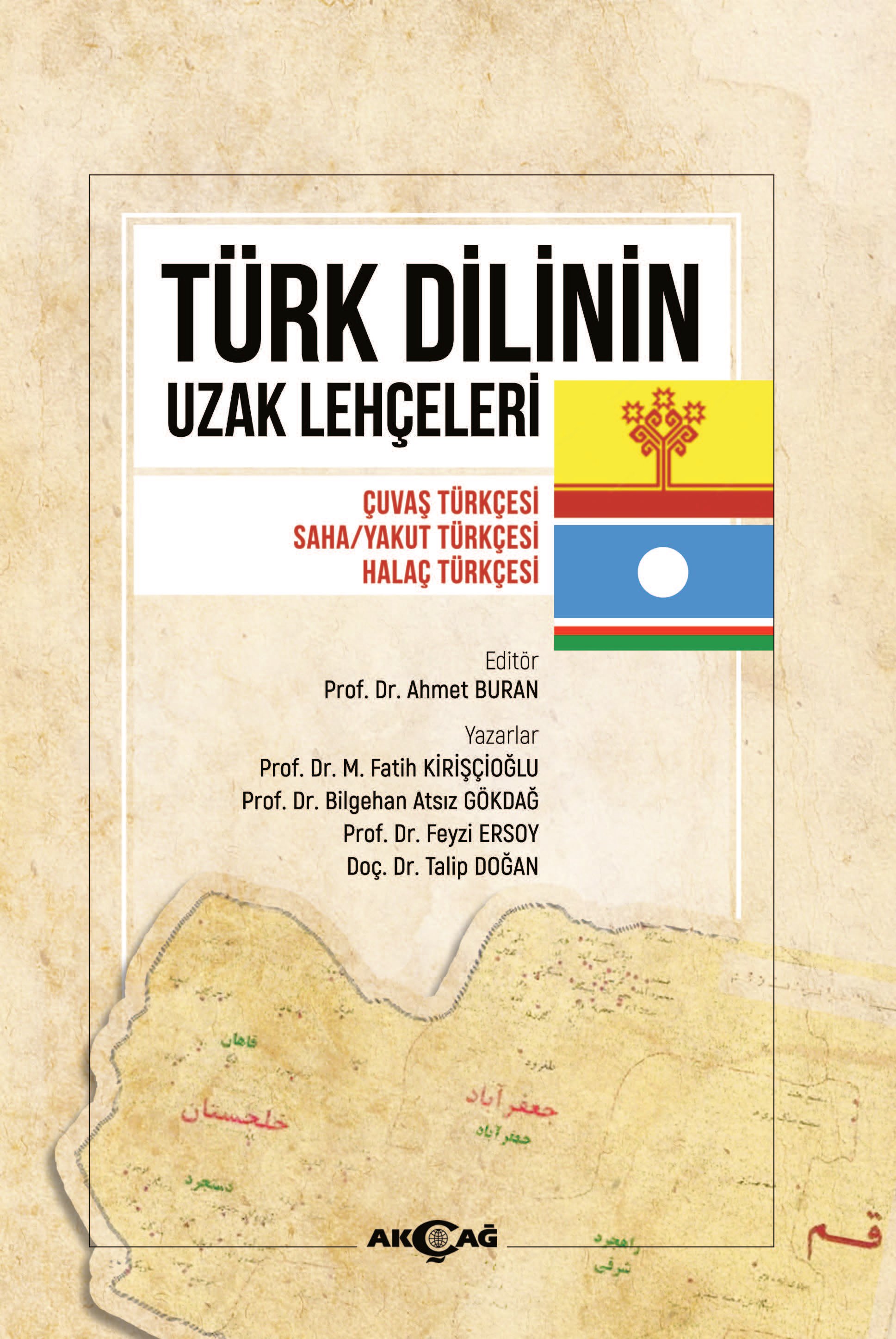 TÜRK DİLİNİN UZAK LEHÇELERİ