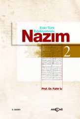 ESKİ TÜRK EDEBİYATINDA NAZIM 2. CİLT