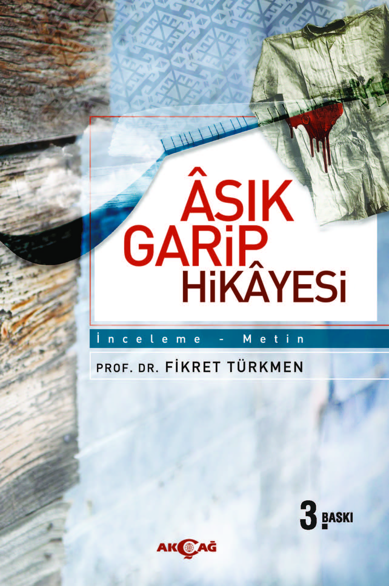 AŞIK GARİP HİKAYESİ