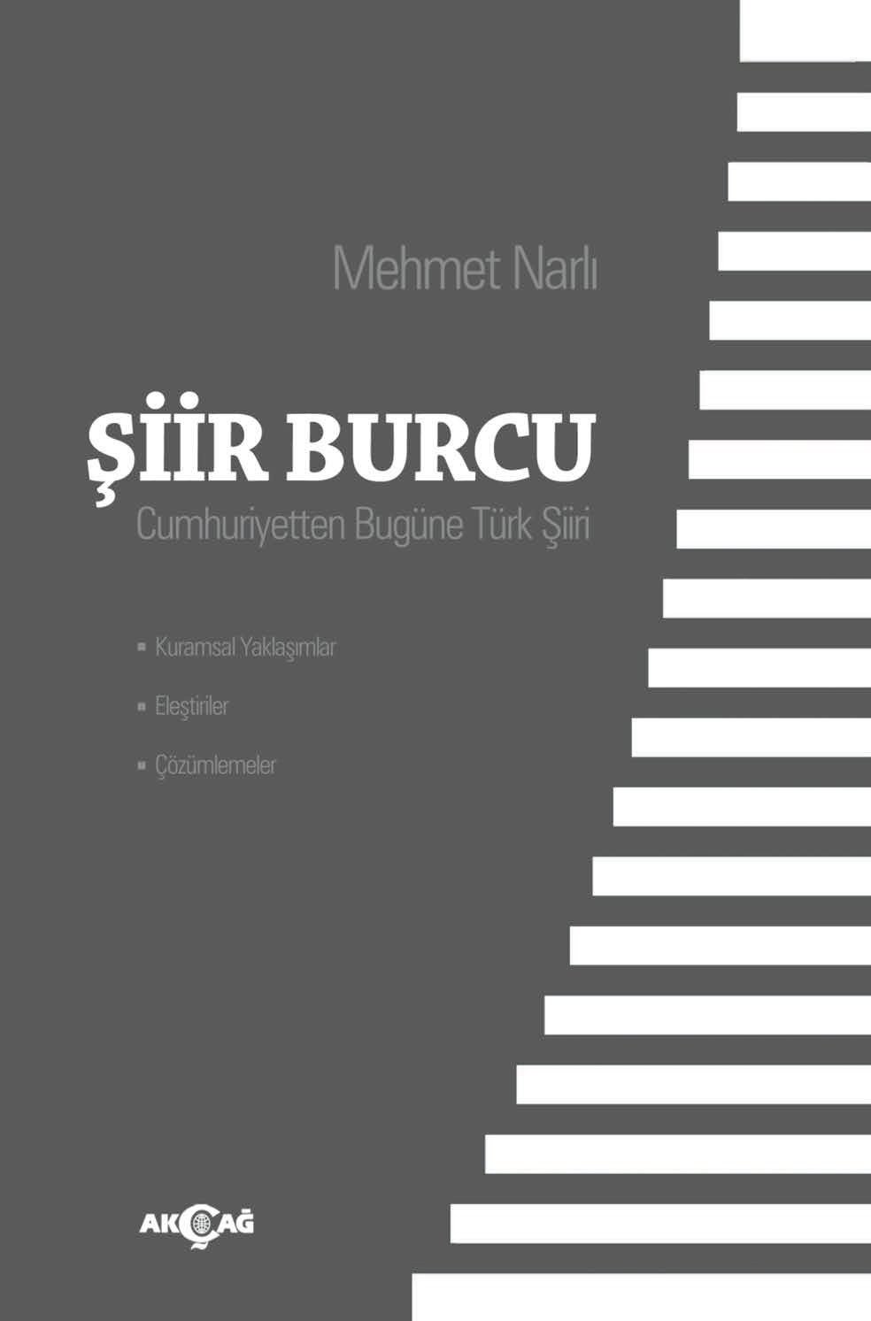 ŞİİR BURCU