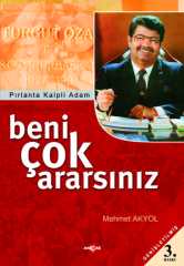 BENİ ÇOK ARARSINIZ