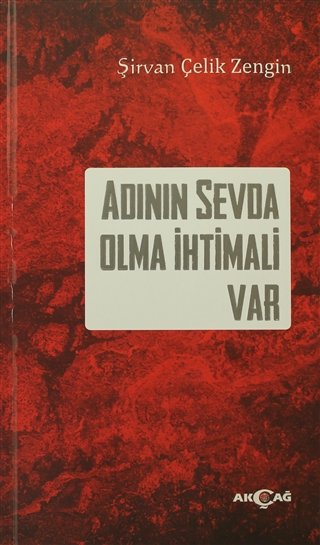 ADININ SEVDA OLMA İHTİMALİ VAR