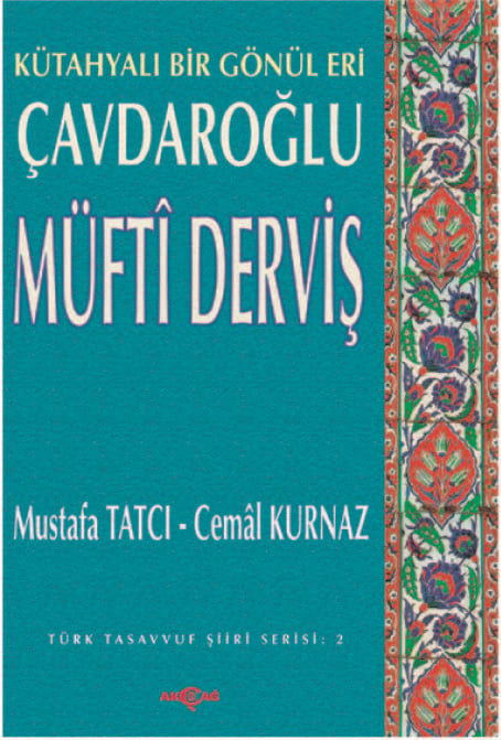 ÇAVDAROĞLU MÜFTİ DERVİŞ