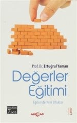 DEĞERLER EĞİTİMİ