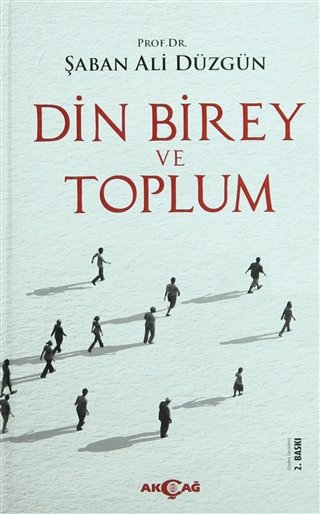 DİN BİREY VE TOPLUM