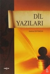 DİL YAZILARI