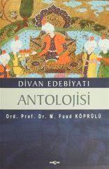 DİVAN EDEBİYATI ANTOLOJİSİ