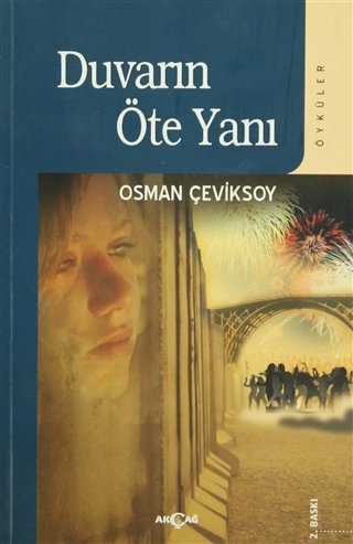 DUVARIN ÖTE YANI