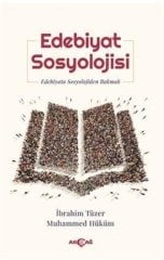 EDEBİYAT SOSYOLOJİSİ