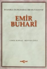EMİR BUHARİ