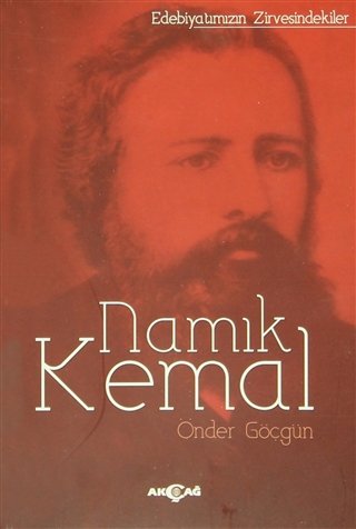 NAMIK KEMAL