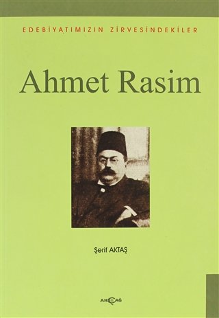 AHMET RASİM