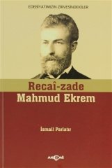 RECAİZADE MAHMUD EKREM