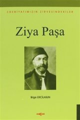 ZİYA PAŞA