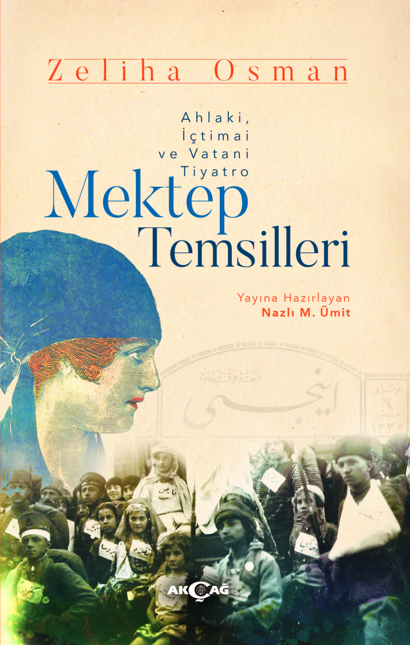 MEKTEP TEMSİLLERİ