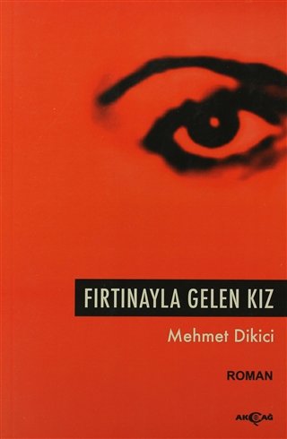 FIRTINAYLA GELEN KIZ