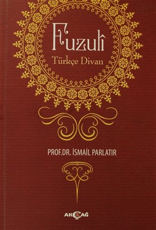 FUZULİ TÜRKÇE DİVAN