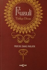 FUZULİ TÜRKÇE DİVAN