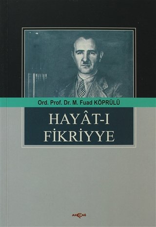 HAYATI FİKRİYYE