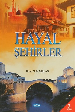 HAYAL ŞEHİRLER