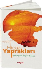 HİCAZ YAPRAKLARI