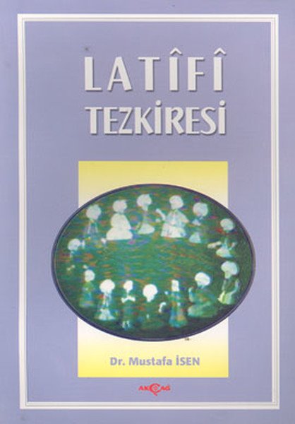 LATİFİ TEZKİRESİ