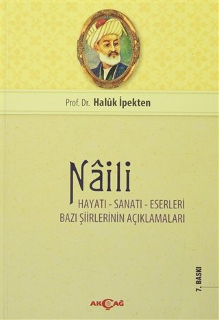 NAİLİ HAYATI SANATI ESERLERİ