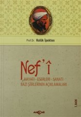 NEFİ HAYATI SANATI ESERLERİ