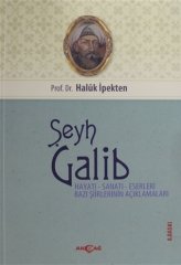 ŞEYH GALİB HAYATI SANATI ESERLERİ