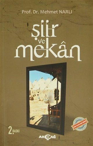 ŞİİR VE MEKAN