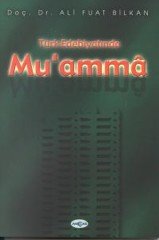 TÜRK EDEBİYATINDA MUAMMA