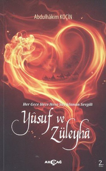 YUSUF VE ZÜLEYHA