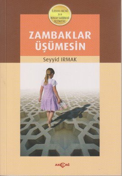 ZAMBAKLAR ÜŞÜMESİN