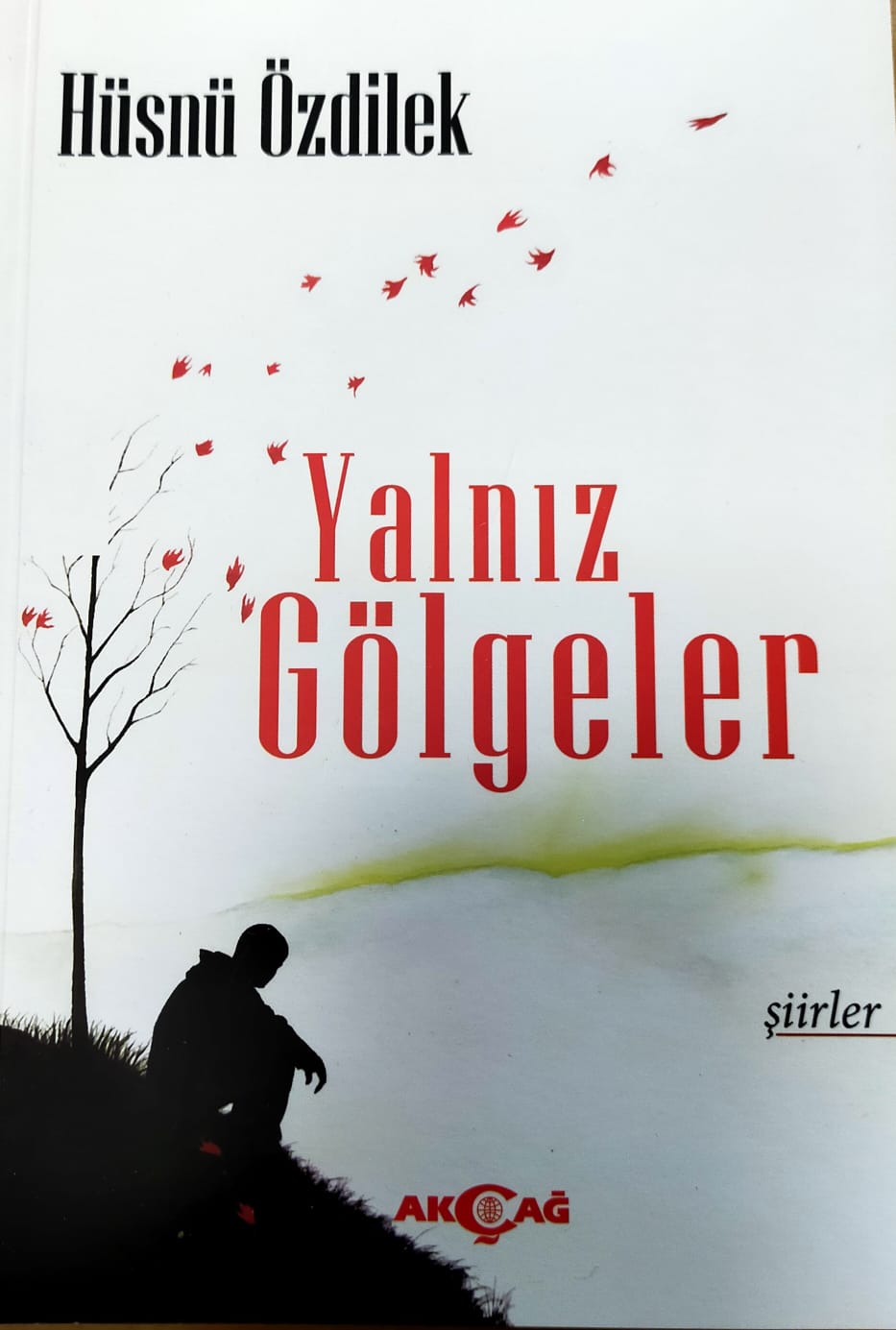 YALNIZ GÖLGELER