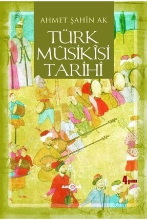 TÜRK MUSİKİSİ TARİHİ