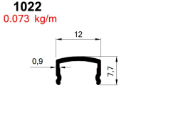 40 KAPAMA ÇTASI 2246 İÇN PARLK ELKSAL AKP-1022 /6M