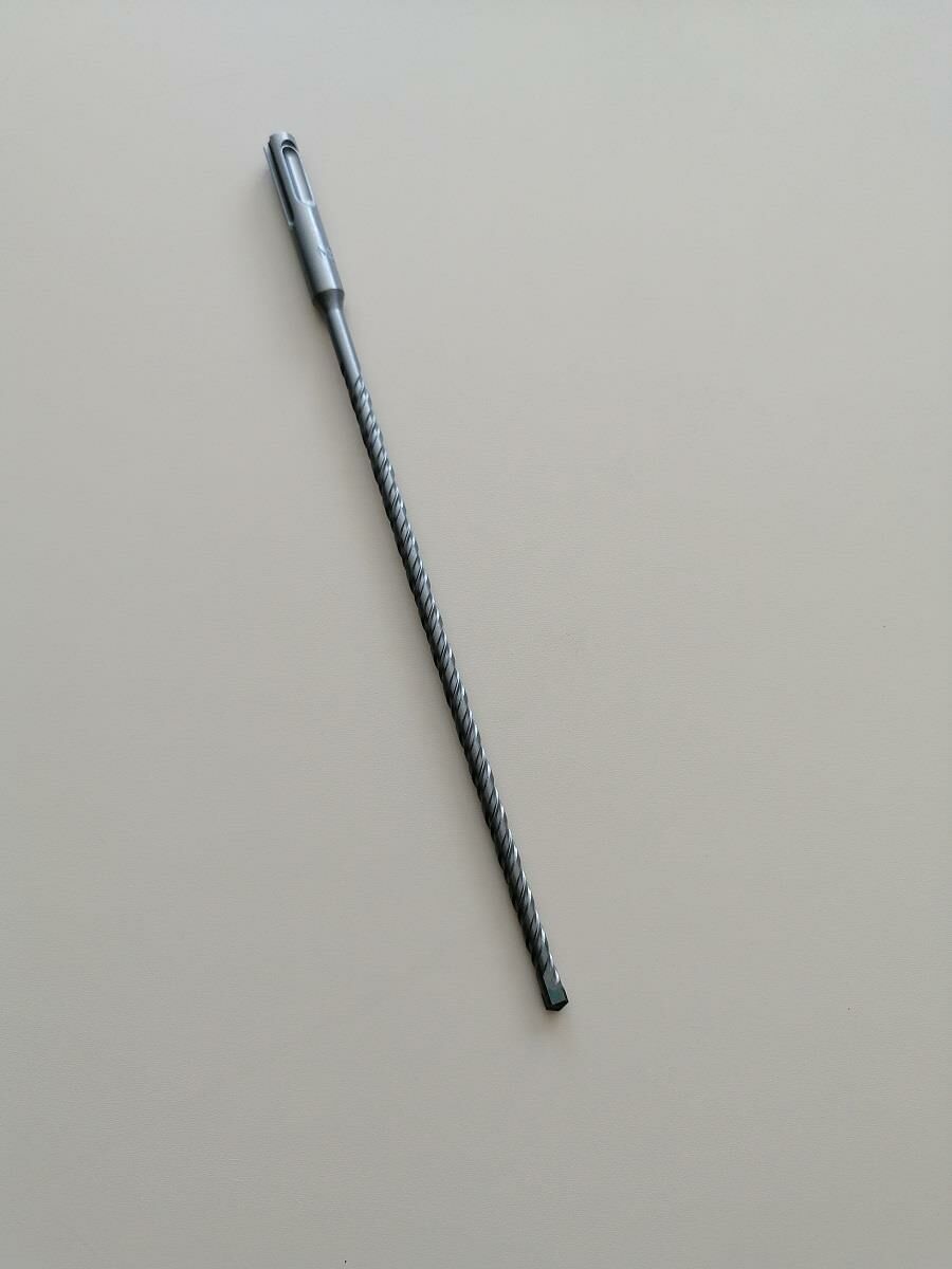 MEGA PLUS SDS HİLTİ UCU  6,5*260