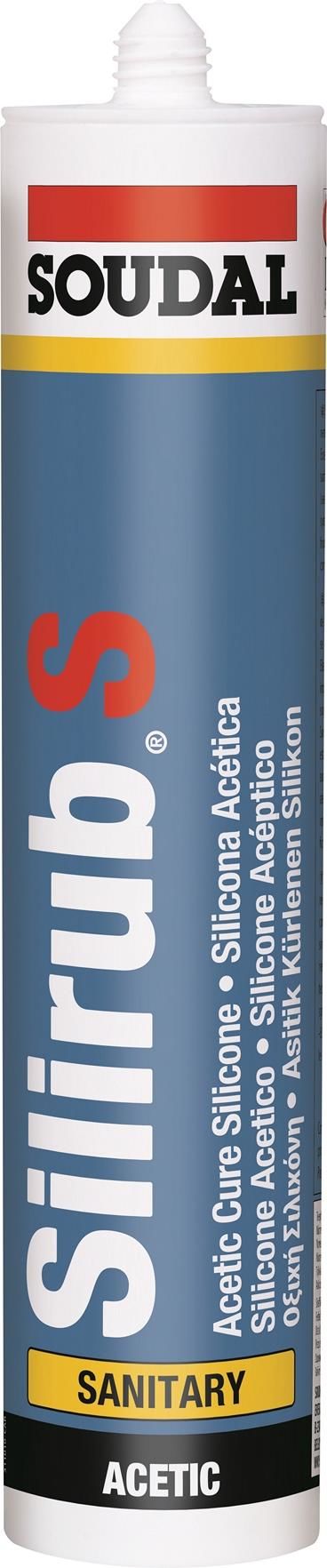 SOUDAL ALTINMEŞE SLİKON 404028