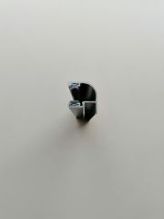 8 MM ALM CAM BALKON KÖŞE  HAŞ BRONZ 200 CM